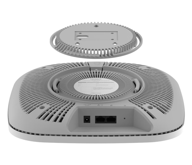 Netgear WAX630 (802.11a/b/g/n/ac/ax 6600Mb/s) PoE - 748155 - zdjęcie 6